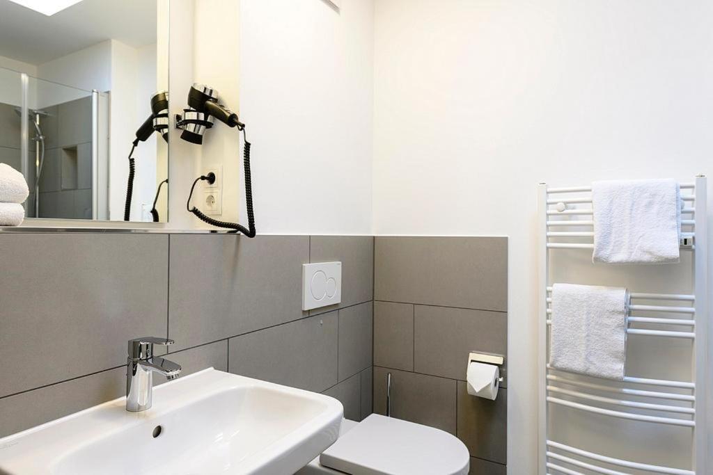 Deichhaeuser Anna Kueste Deichhaeuser Anna Kueste 1-32 Bensersiel Exteriör bild